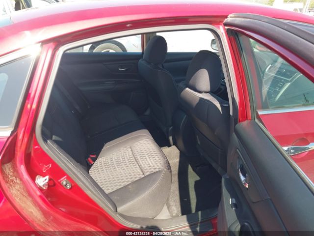 1N4AL3AP0HC497673 Nissan Altima 2.5 S