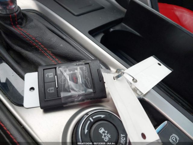 2019 CHEVROLET CORVETTE 1G1YP2D60K5602260 Photo 10