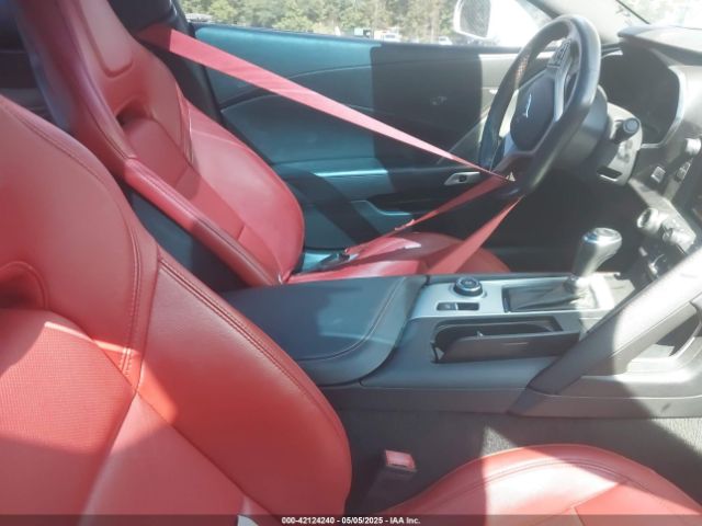 2019 CHEVROLET CORVETTE 1G1YP2D60K5602260 Photo 4