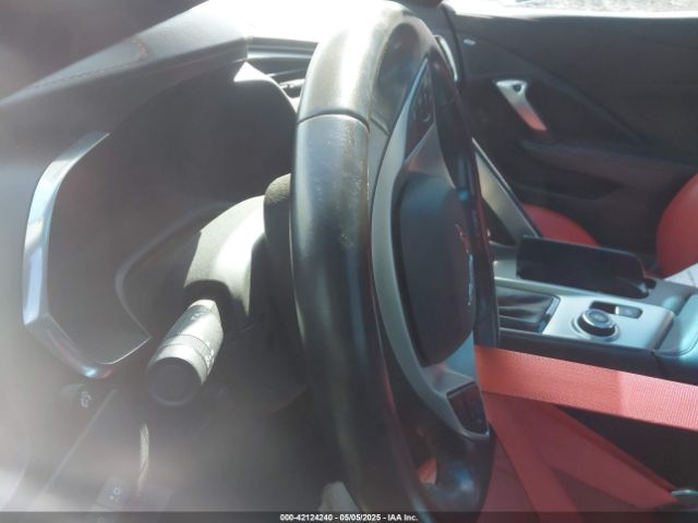 2019 CHEVROLET CORVETTE 1G1YP2D60K5602260 Photo 6
