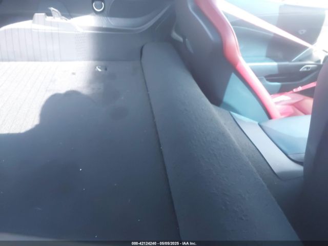 2019 CHEVROLET CORVETTE 1G1YP2D60K5602260 Photo 7