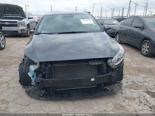 3KPF24AD8ME404965 KIA Forte Lxs