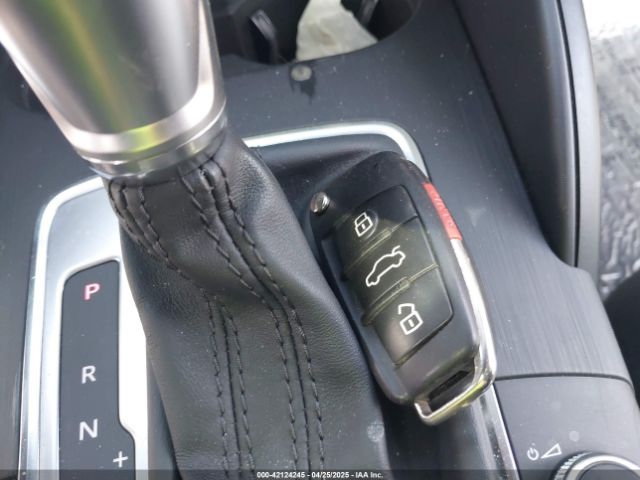 WAUEFGFF9F1048198 Audi A3 2.0t Premium