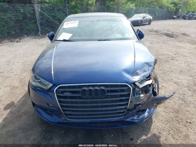 WAUEFGFF9F1048198 Audi A3 2.0t Premium