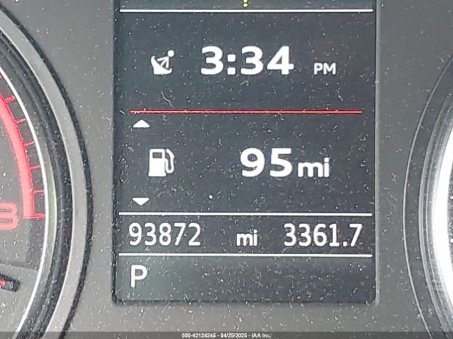 WAUEFGFF9F1048198 Audi A3 2.0t Premium