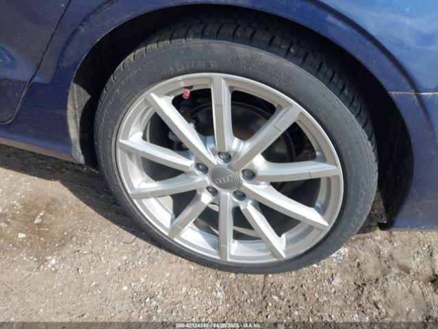 WAUEFGFF9F1048198 Audi A3 2.0t Premium