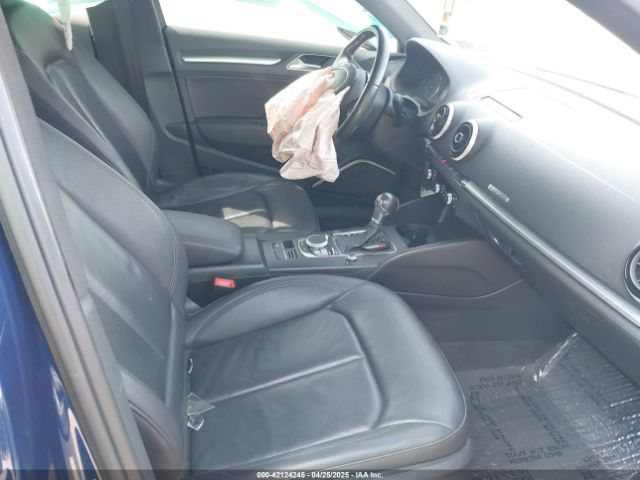 WAUEFGFF9F1048198 Audi A3 2.0t Premium