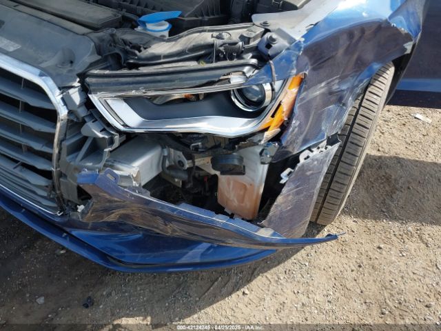 WAUEFGFF9F1048198 Audi A3 2.0t Premium