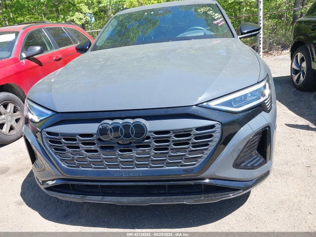 Audi 2024 2024 WA16AAGE8RB053944 Image 12