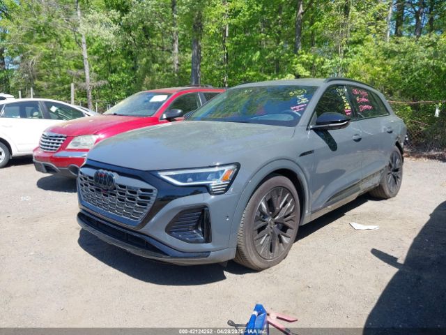 2024 AUDI Q8 E-TRON WA16AAGE8RB053944 Photo 1