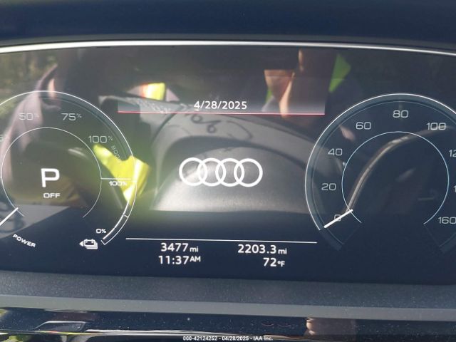 2024 AUDI Q8 E-TRON WA16AAGE8RB053944 Photo 6