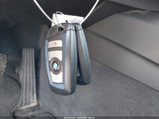 WBA4J5C54KBM65694 BMW 2019