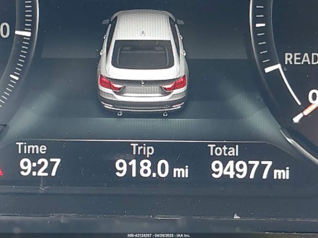 WBA4J5C54KBM65694 BMW 2019