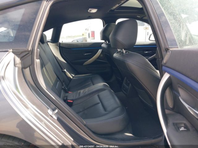 WBA4J5C54KBM65694 BMW 2019