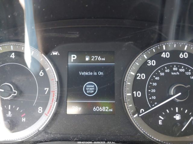 KMHRC8A34LU016992 Hyundai Venue Sel