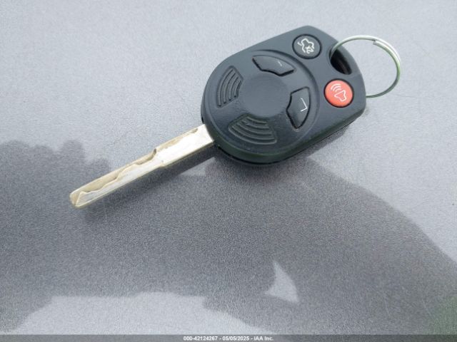 1FADP3F29EL371547 Ford FOCUS SE