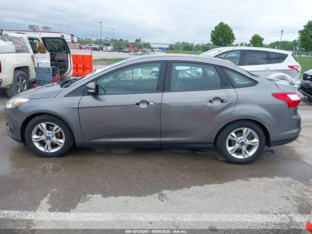 1FADP3F29EL371547 Ford FOCUS SE