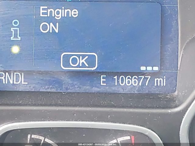 1FADP3F29EL371547 Ford FOCUS SE