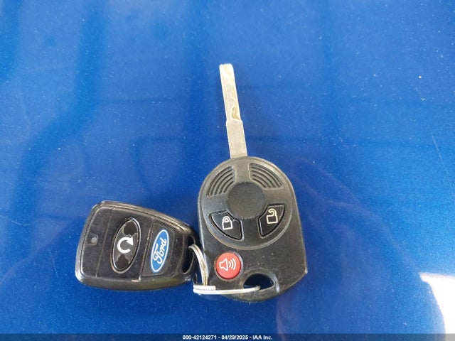 Ford ESCAPE SE 2018 1FMCU9GD3JUA93407 Image 11