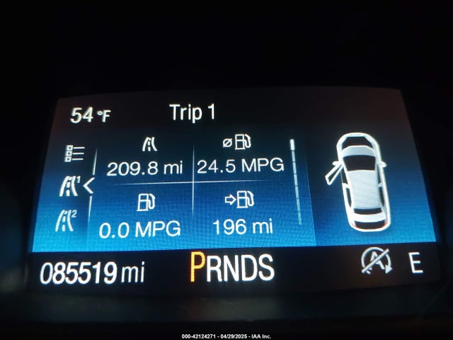 Ford ESCAPE SE 2018 1FMCU9GD3JUA93407 Image 15