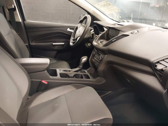 Ford ESCAPE SE 2018 1FMCU9GD3JUA93407 Image 5