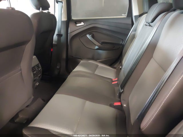 Ford ESCAPE SE 2018 1FMCU9GD3JUA93407 Image 8