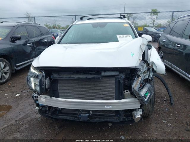 5NMS2DAJ5NH450235 Hyundai Santa Fe Sel