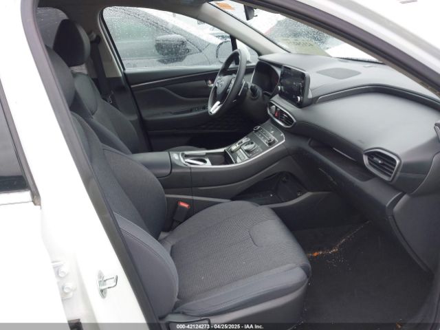 5NMS2DAJ5NH450235 Hyundai Santa Fe Sel