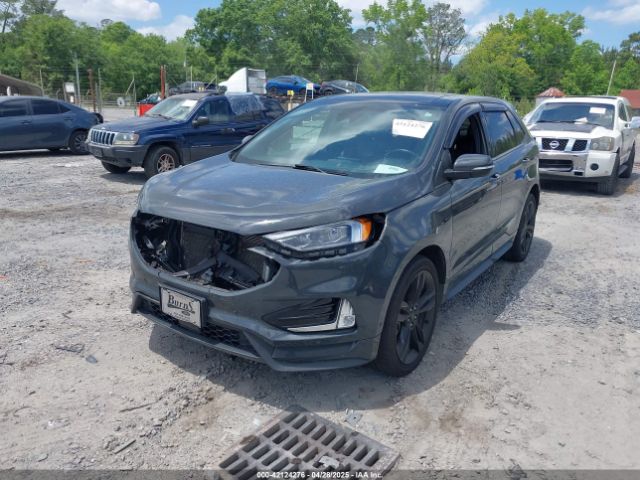 2021 FORD EDGE 2FMPK4AP9MBA10733 Photo 1