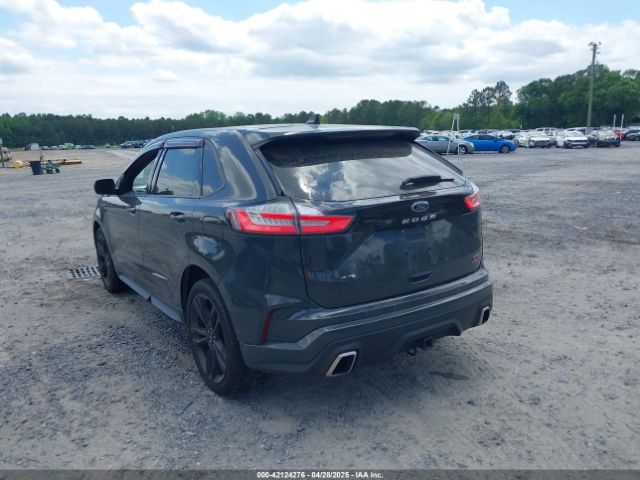2021 FORD EDGE 2FMPK4AP9MBA10733 Photo 2