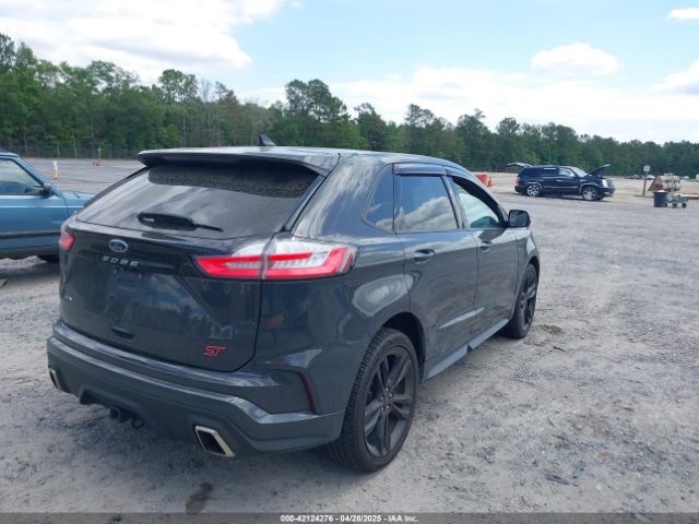 2021 FORD EDGE 2FMPK4AP9MBA10733 Photo 3