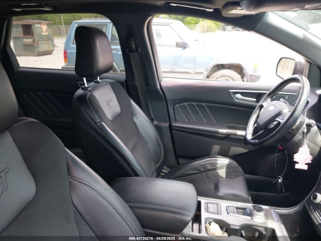 2021 FORD EDGE 2FMPK4AP9MBA10733 Photo 4