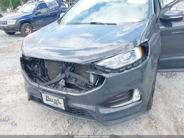 2021 FORD EDGE 2FMPK4AP9MBA10733 Photo 5