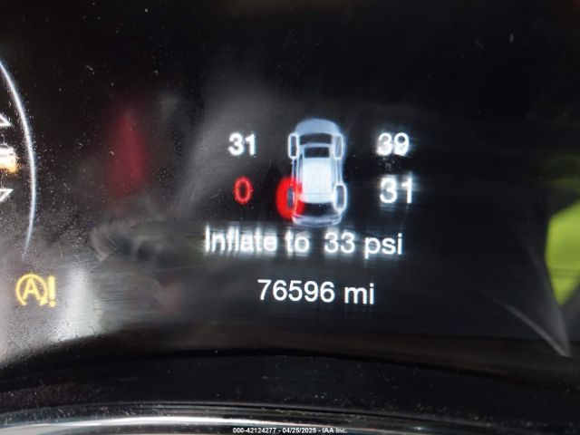 1C4RJFAG1JC170807 Jeep Grand Cherokee Laredo E 4x4