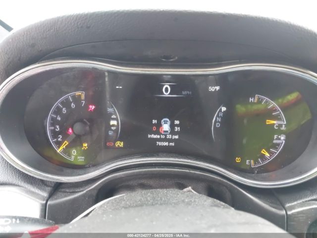 1C4RJFAG1JC170807 Jeep Grand Cherokee Laredo E 4x4