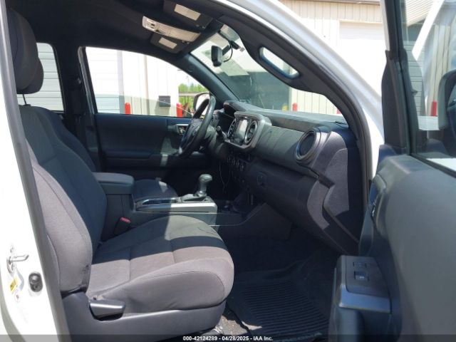5TFAZ5CN6HX047115 Toyota Tacoma Trd Sport
