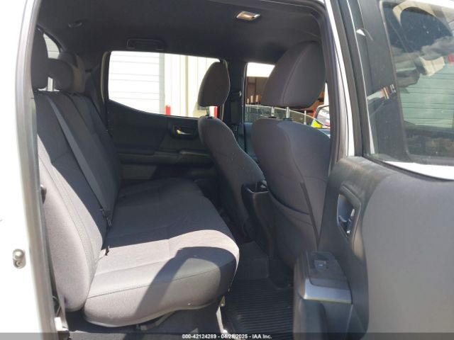 5TFAZ5CN6HX047115 Toyota Tacoma Trd Sport