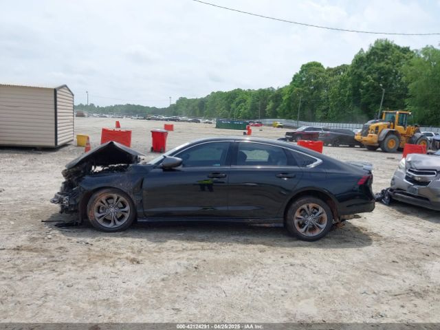 1HGCY1F39PA056523 Honda ACCORD EX