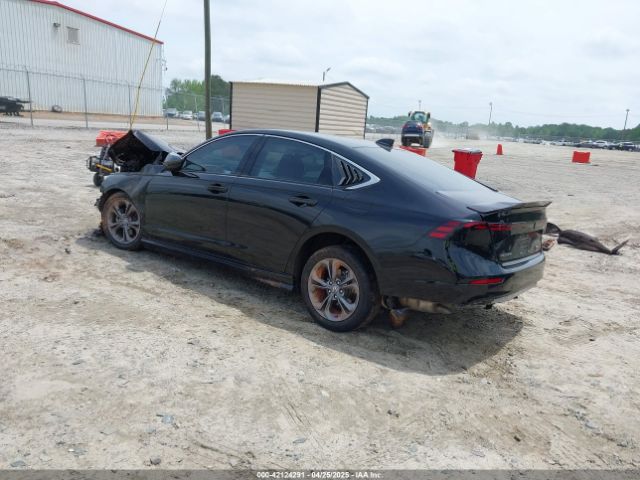 1HGCY1F39PA056523 Honda ACCORD EX