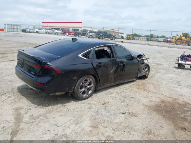 1HGCY1F39PA056523 Honda ACCORD EX