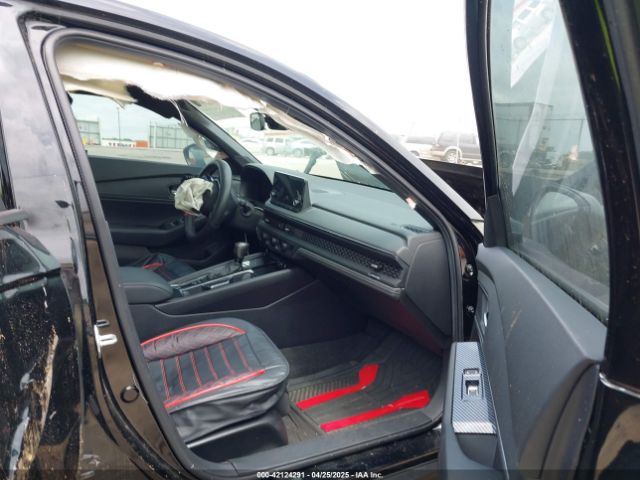 1HGCY1F39PA056523 Honda ACCORD EX