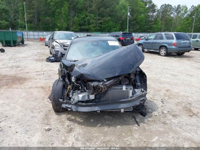 1HGCY1F39PA056523 Honda ACCORD EX