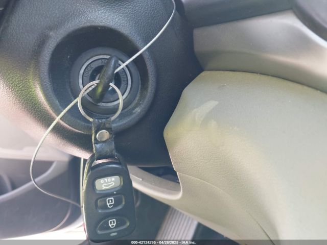 5NPD84LF5KH404564 Hyundai ELANTRA SEL