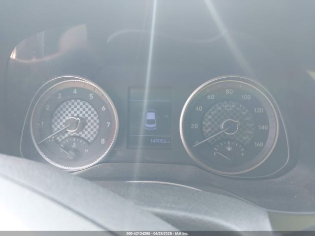 5NPD84LF5KH404564 Hyundai ELANTRA SEL
