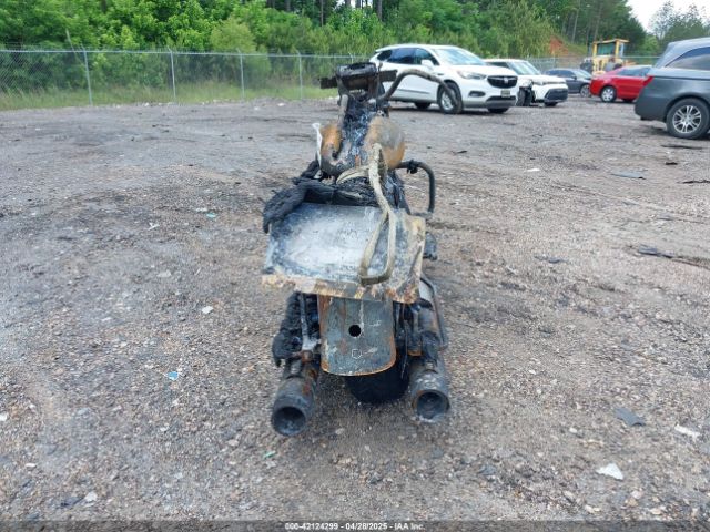 2021 HARLEY-DAVIDSON FLTRK 1HD1KZF12MB669866 Photo 5