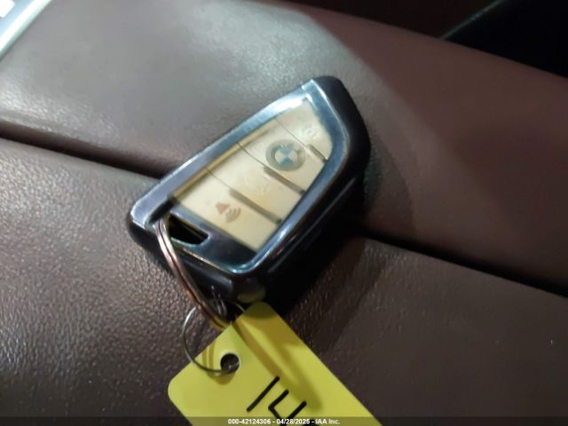 5UXCY6C03L9D61602 BMW X6 Xdrive40i