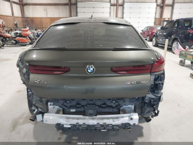 5UXCY6C03L9D61602 BMW X6 Xdrive40i