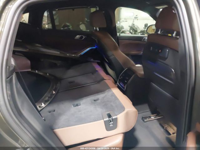 5UXCY6C03L9D61602 BMW X6 Xdrive40i