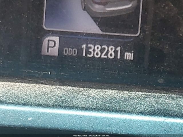 4T1BF1FK5GU188874 Toyota CAMRY SE