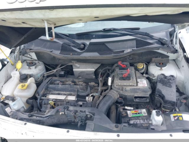 1C4NJPFA9GD682004 Jeep Patriot High Altitude Edition